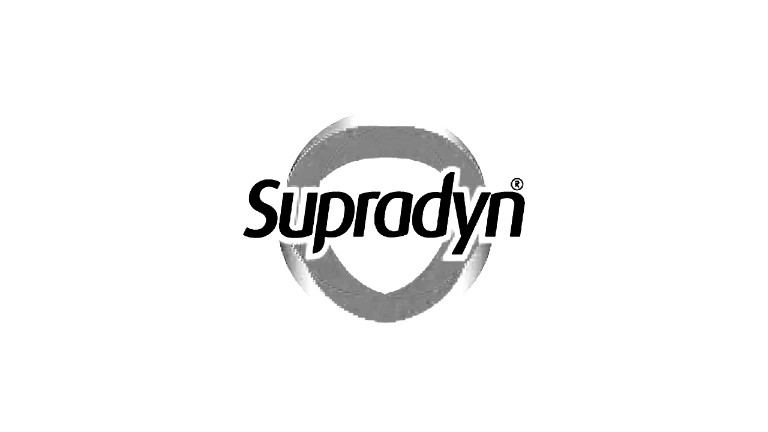 Supradyn